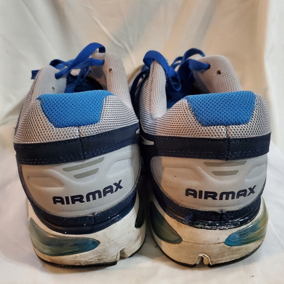 Nike air max tailwind 4 flywire Size 11 - Picture 3 of 3